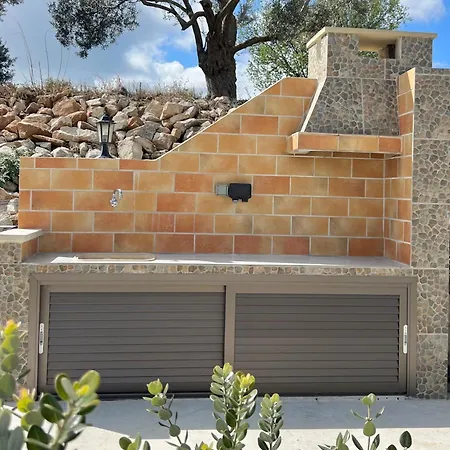 Villa Terra Rosa Kritou Terra