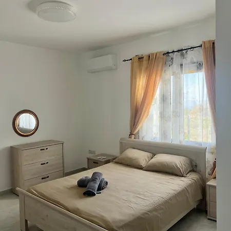 Terra Rosa Villa Kritou Terra