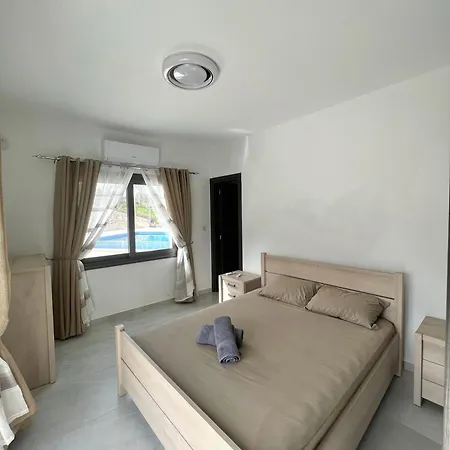 Terra Rosa Villa Kritou Terra