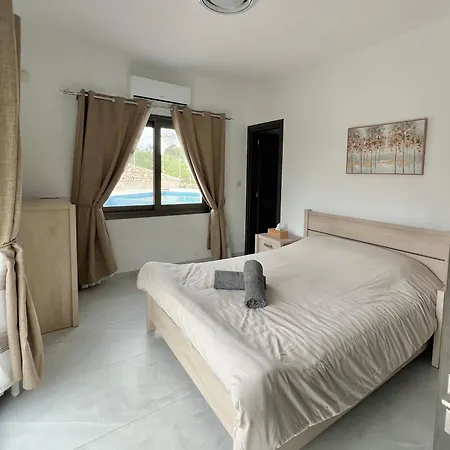 Villa Terra Rosa