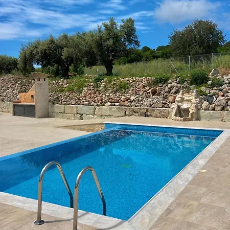 Villa Terra Rosa