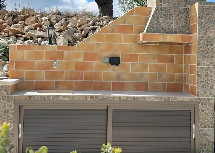 Villa Terra Rosa Kritou Terra