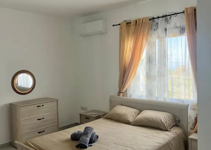 Terra Rosa Villa Kritou Terra