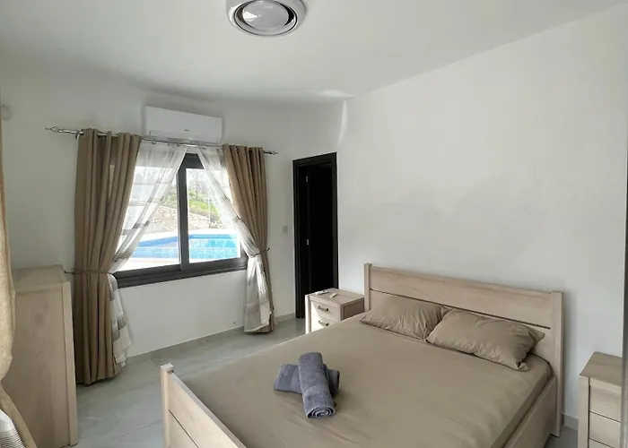 Terra Rosa Villa Kritou Terra