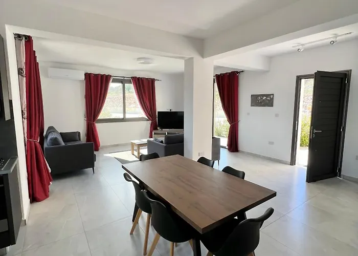 Terra Rosa Kritou Terra