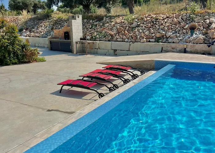 Terra Rosa Kritou Terra